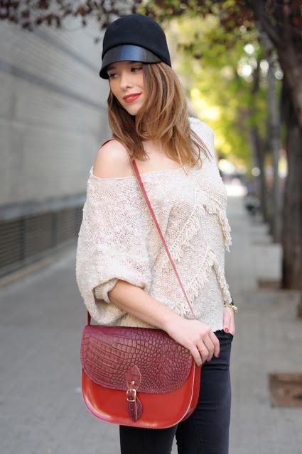 Stella Rittwagen - Autumn-