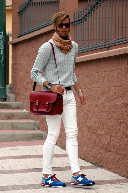 Stella Rittwagen - Autumn-