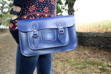 Stella Rittwagen - Autumn-