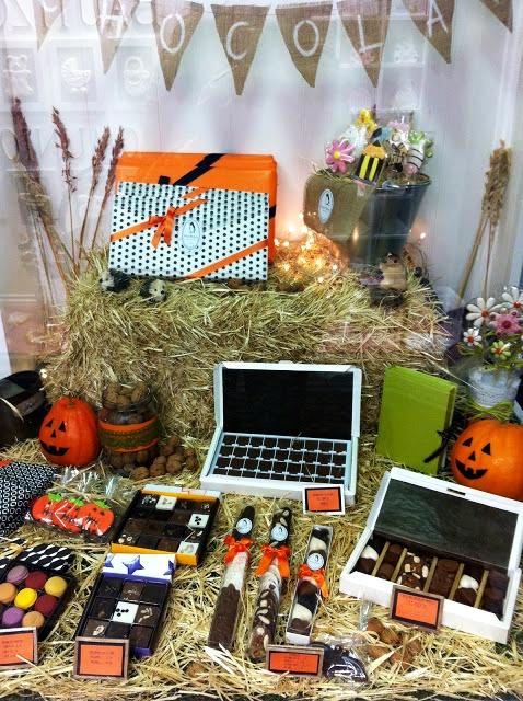 Ruta Shopping Santander