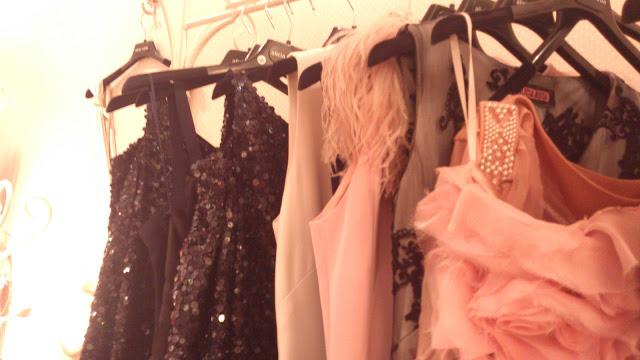 Ruta Shopping Santander