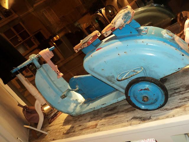 Ruta Shopping Santander