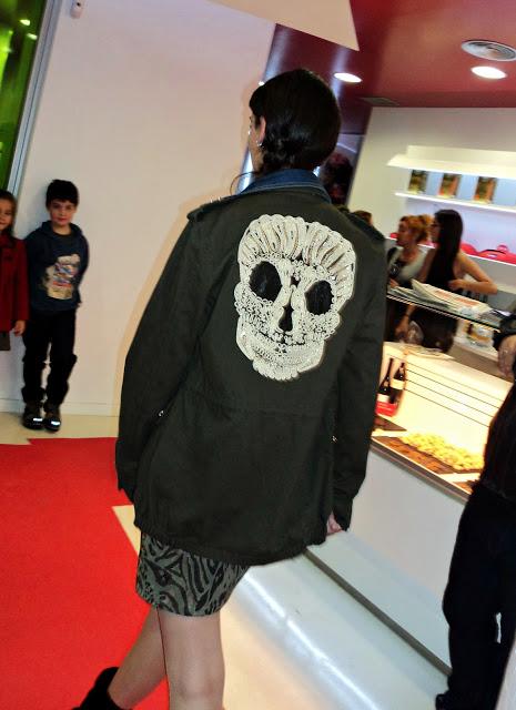 Naif Dessign Bochoco