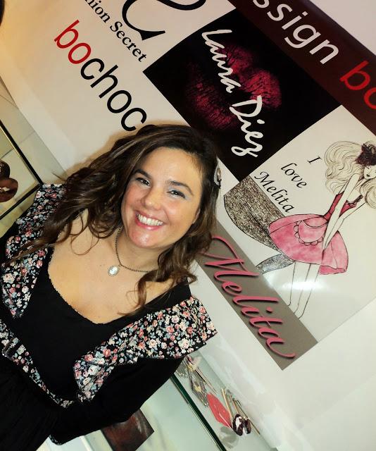 Naif Dessign Bochoco