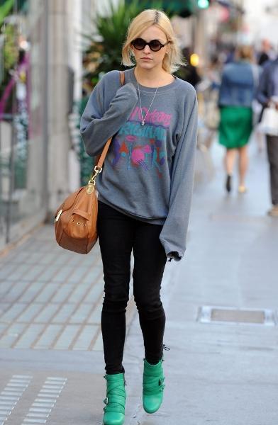 Tendencia Sport Chic