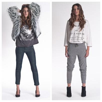 Mikaella Ess By Jota+ge