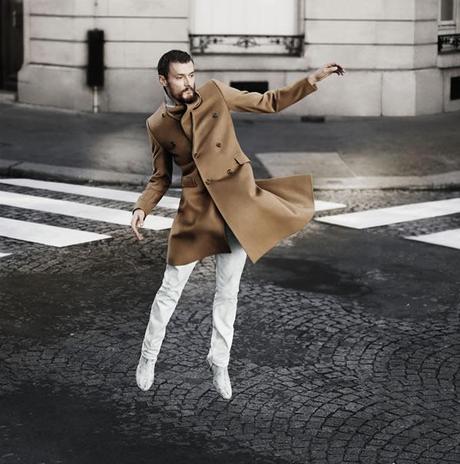 Maison Martin Margiela para H&M