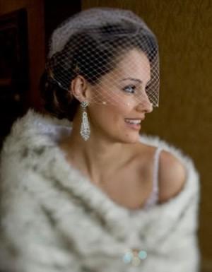 NOVIAS DE INVIERNO - ¿PORQUÉ PASAR FRIÓ?