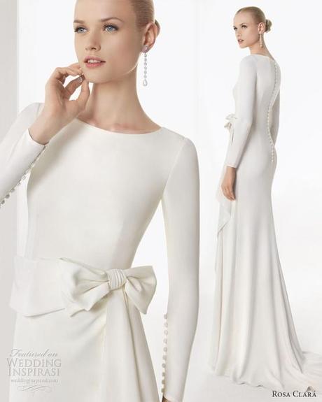 NOVIAS DE INVIERNO - ¿PORQUÉ PASAR FRIÓ?