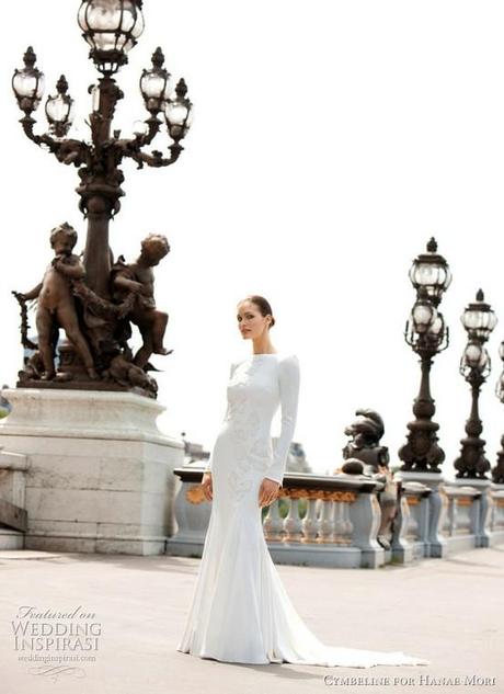 NOVIAS DE INVIERNO - ¿PORQUÉ PASAR FRIÓ?