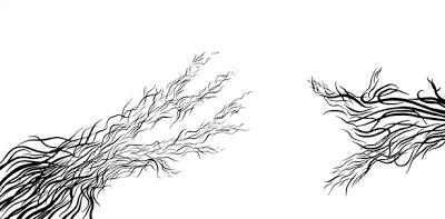 Infra_Lines, la modernidad líquida de Enric Llevat