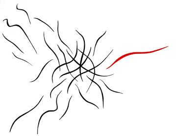 Infra_Lines, la modernidad líquida de Enric Llevat