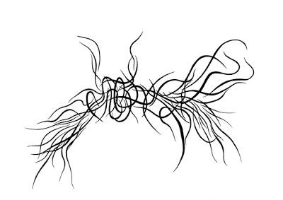 Infra_Lines, la modernidad líquida de Enric Llevat