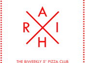 Biweekly Pizza Club (Art Hard Records, 2012)