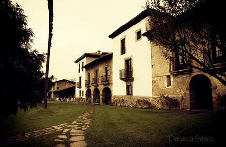 Sitio con encanto para tu boda