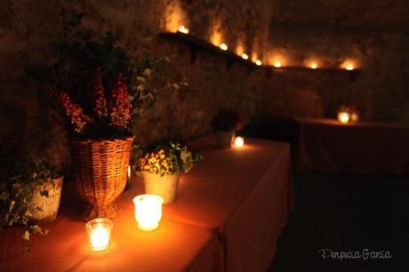 Sitio con encanto para tu boda