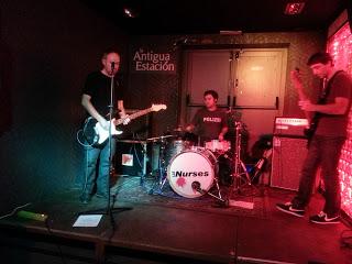 Hipnosis y electricidad