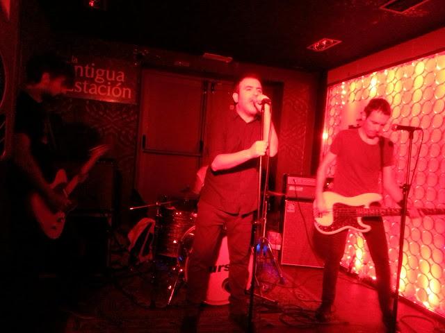 Hipnosis y electricidad