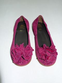 PèPè Children Shoes. ¿Dónde?