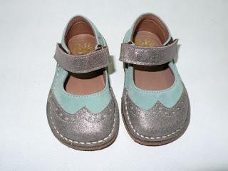 PèPè Children Shoes. ¿Dónde?