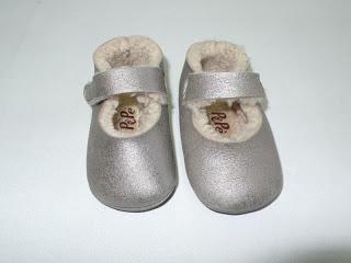 PèPè Children Shoes. ¿Dónde?