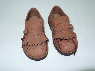 PèPè Children Shoes. ¿Dónde?