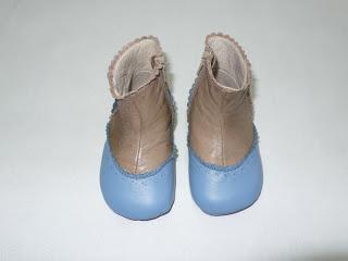 PèPè Children Shoes. ¿Dónde?