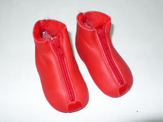 PèPè Children Shoes. ¿Dónde?