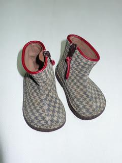 PèPè Children Shoes. ¿Dónde?