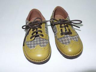 PèPè Children Shoes. ¿Dónde?