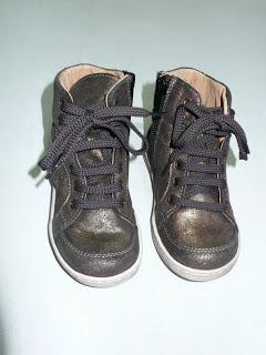 PèPè Children Shoes. ¿Dónde?