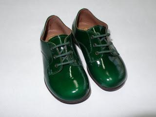 PèPè Children Shoes. ¿Dónde?