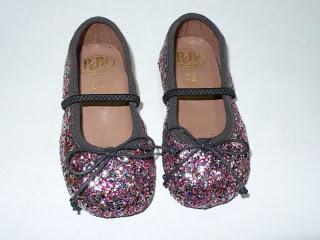 PèPè Children Shoes. ¿Dónde?