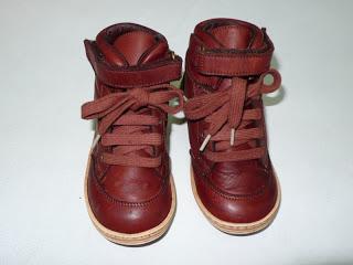 PèPè Children Shoes. ¿Dónde?