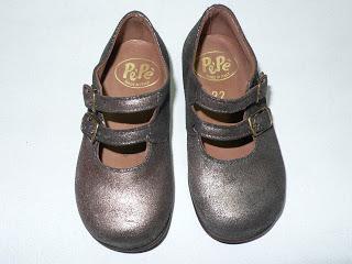 PèPè Children Shoes. ¿Dónde?