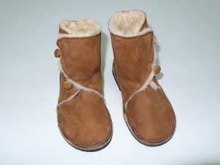 PèPè Children Shoes. ¿Dónde?