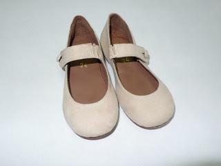 PèPè Children Shoes. ¿Dónde?