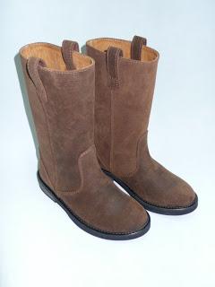 PèPè Children Shoes. ¿Dónde?