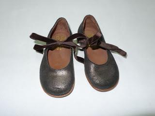 PèPè Children Shoes. ¿Dónde?