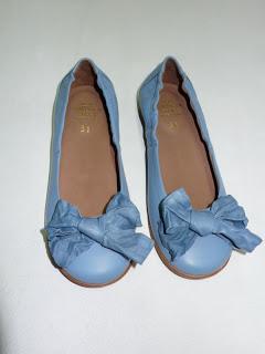 PèPè Children Shoes. ¿Dónde?