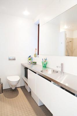 Cómo decorar una casa temporal