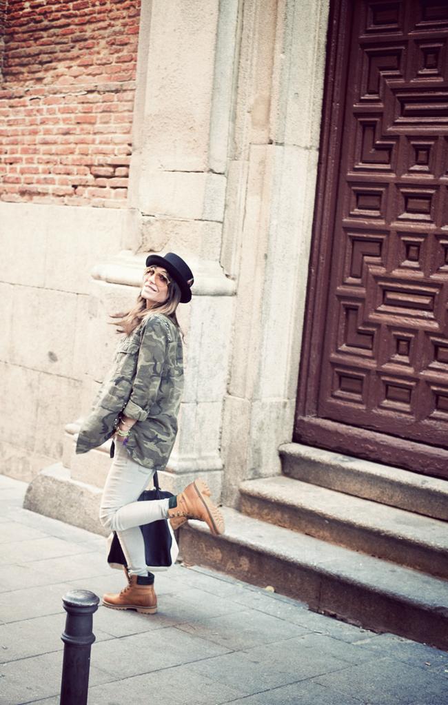 green panama limited edition