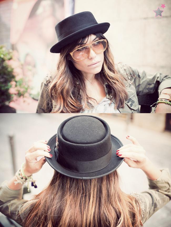 green panama limited edition