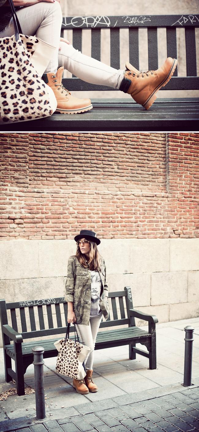 green panama limited edition