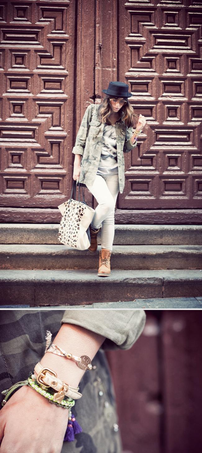 green panama limited edition