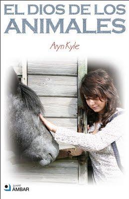 El dios de los animales El dios de los animales