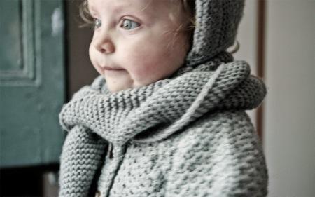 Pilar Nueno, moda bebé y ropa para niños