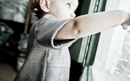 Pilar Nueno, moda bebé y ropa para niños