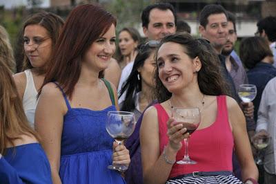 Saint Brissant & Adolfo Dominguez