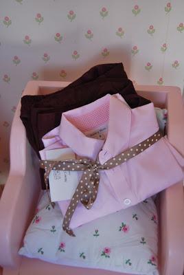 Presentación O/I Meme y Nana Kids